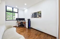 The Summit (D16), Condominium #560340401